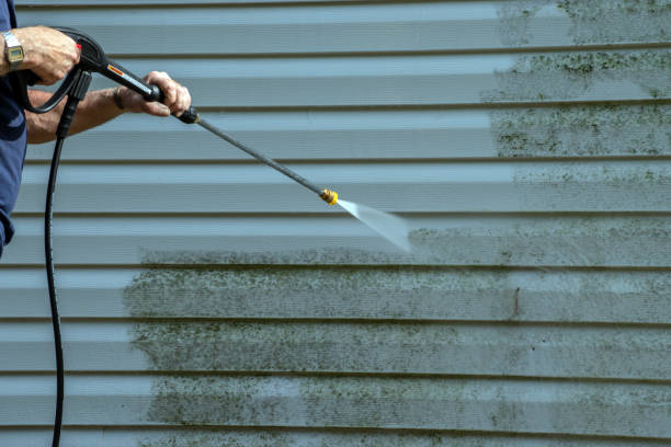 Best Fence Cleaning  in Keizer, OR